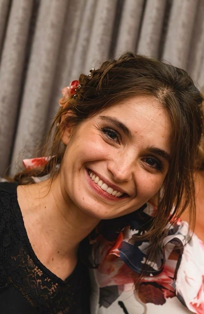 Abril Vazquez